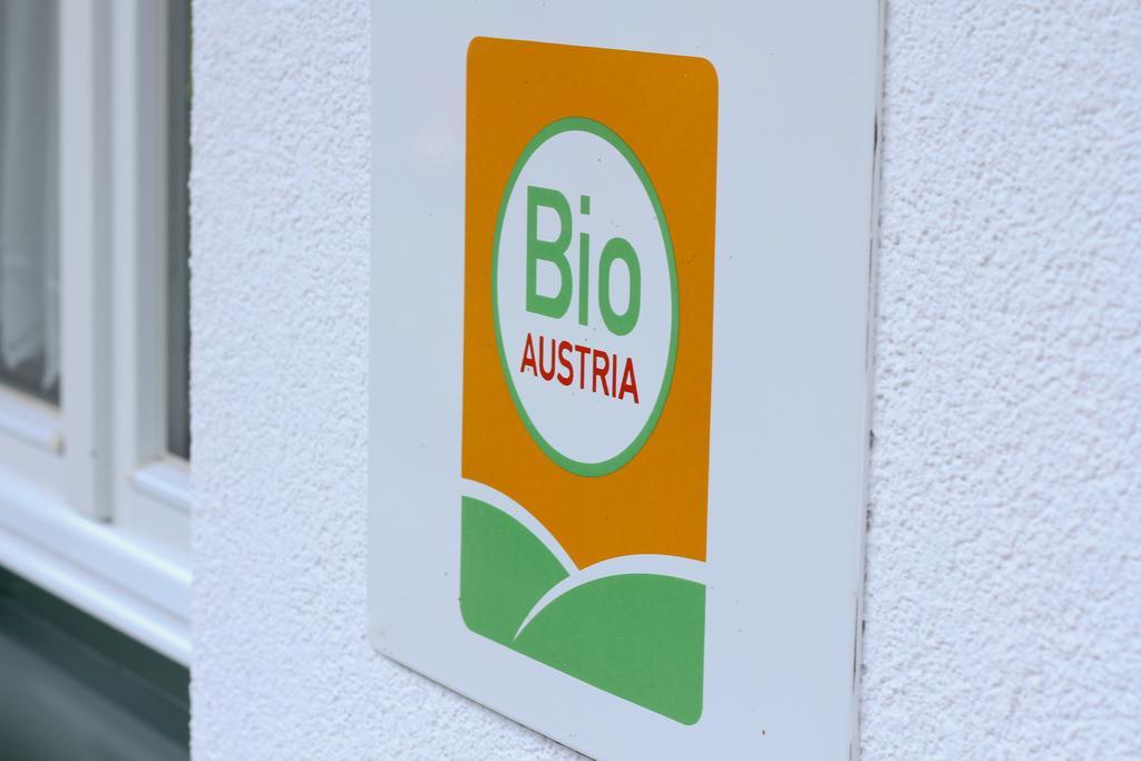 Bio-Landpension Monika Leutasch Cameră foto